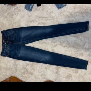 American Eagle Next Level Stretch Jeans Size 2